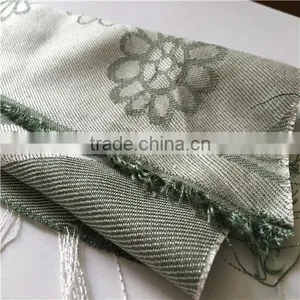 High Quality Natural Fiber Fabric /100% Bamboo Fiber Fabric for Bedsheet thumbnail-2