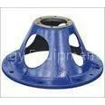 Industry Motor Protection Air Compressor Housing of Air Compressor Replacement Parts thumbnail-1