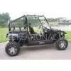 Independent,Trailing Dual Swing Arm Hydraulic Four Wheel Dis Off Road Dune Buggy 1100TR-T2 thumbnail-1