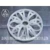 Plastic Rosette Ring thumbnail-1