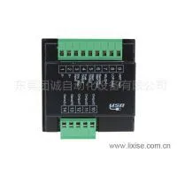 LXC701 Diesel Generator Controller thumbnail-3