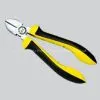Porpoise Handle Slanting Pliers thumbnail-1