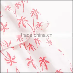 Printing Cotton Braces Skirt Baby Girls Dresses thumbnail-3