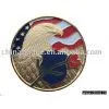 Soft Enamel Coin thumbnail-1