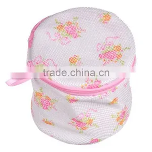 Wholesale Mesh Laundry Wash Bag and Fabric Material for Disposable Laundry Bag thumbnail-5