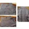 Military Camouflage M65 Jacket M65 Winter Coat Parka Jacket Combat Jacket Flight Jacket thumbnail-1