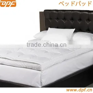 Feather Down Mattress Topper thumbnail-1