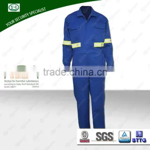 Best Factory Wholesale Industry Used Fire Resistant and Water Proof Three Proof Clothing thumbnail-1