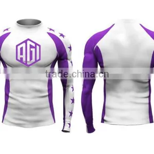 Rash Guard Shirts thumbnail-1