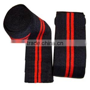 Wrist Boxing Hand Wraps 50%Cotton & 50% Elastic Hand Wraps thumbnail-1
