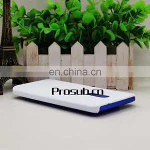 3D Heat Transfer Smartphone Cover Aluminum Injection Mould for Prosub-redmi Note 4 thumbnail-4