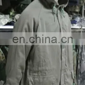 China Cheap Customized Waterproof Windbreaker Men Jacket thumbnail-3