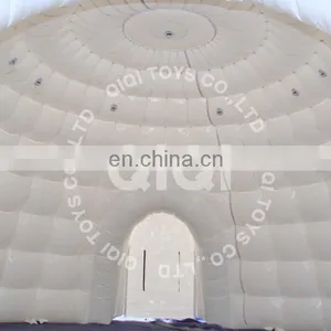 Inflatable Igloo Tent/Inflatable Tent Igloo For Rent thumbnail-4