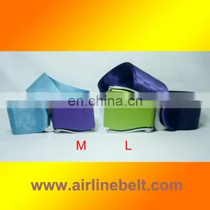 Airplane Buckle Heavy Metal Free Belt thumbnail-1