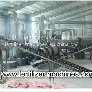 Compound Fertilizer Production Line thumbnail-1