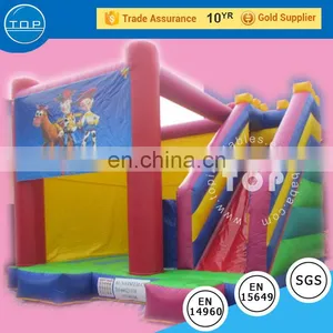 Adult Inflatable Bouncy Castle for Sale, Inflatable Jumping Castle Commercial,bounce Castle Used Party Jumpers for Sale thumbnail-1