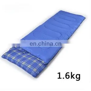 Chinese Factory Price Inflatable Hammock a Sleeping Bag Banana Sleeping Bags thumbnail-1