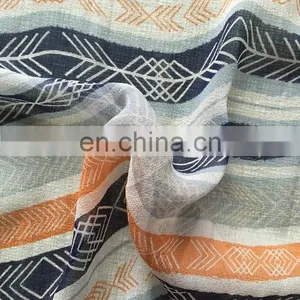 8mm 100% Silk Georgette Print Fabric thumbnail-1