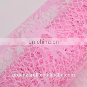 Party Decoration Fabric Mesh Tube Netting Material thumbnail-2