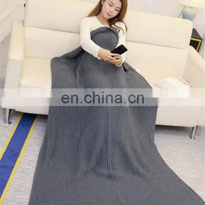 Fashion Winter Keep Warmer Sleeping Blanket thumbnail-6