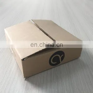 Hot Sale in USA Nice Design Flat Pack Brown Color Box Design thumbnail-2