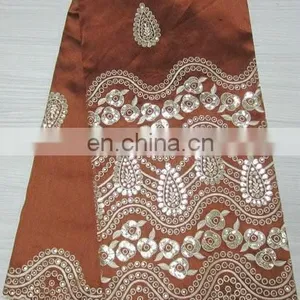 Fashion Nigeria George Lace(PG14024) thumbnail-2