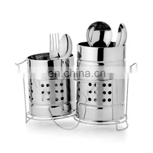Stainless Steel Cutlery Holder &Cutlery Holder thumbnail-3