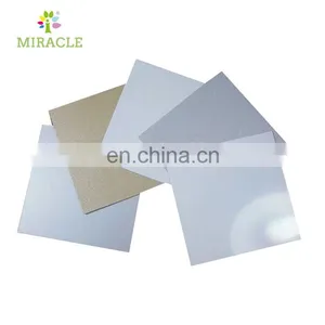 Popular Sublimation Printing on Metal Sheet New Technology thumbnail-1
