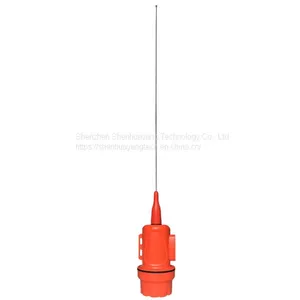 New Arrival Fishing Net Buoy AIS Beacon Tracker With External Antenna HAB-150 thumbnail-1