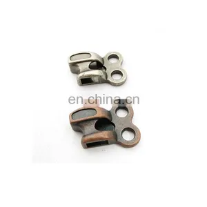2017 High Quality Custom Shoe Buckles for Sport Shoes thumbnail-1