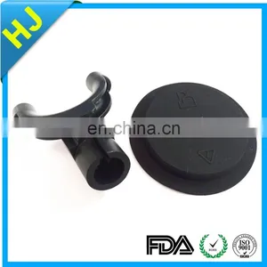 Customized Molded Design Silicone Rubber Parts, Customized Plastic Parts thumbnail-2