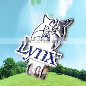 [ Attractive Design ] Cute Cat Badge thumbnail-1