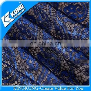 New Arrival Hot Selling Double Color Lace thumbnail-1