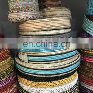 Wholesale Shoe Elastic Webbing thumbnail-1