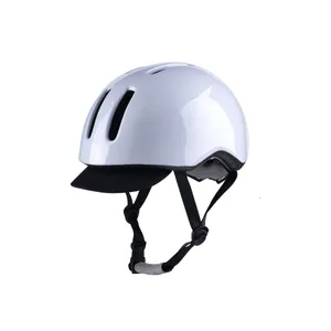 Bike Helmet/Leisure Helmet thumbnail-2