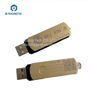 WUXINJI Dongle IPhone Samsung Bitmap Pads Motherboard Schematic Diagrams Repair Platform thumbnail-2