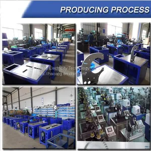 Linear Transformer Winding Machine thumbnail-3