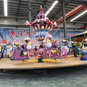 Factory Price Hot Sale RoboCup for Sale thumbnail-1