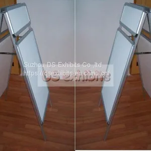 A-Board Double With Head Board thumbnail-5