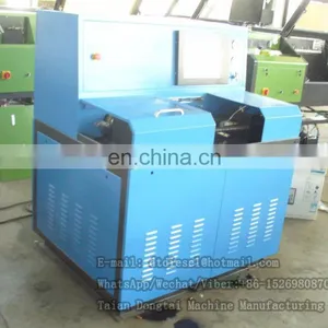 PT411 Good Selling Diesel Fuel Injector Test Bench New Design thumbnail-5