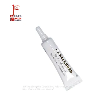 Water-based Odorless Eyelash Glue For False Strip Lashes thumbnail-1