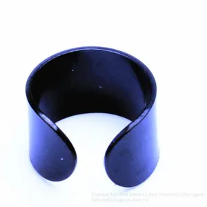Simple, Fashionable, Exquisite, no Ear Pierced Ears, Ear Clip, False Earrings, Stainless Steel Nose Clamp Manufacturers Wholesale. thumbnail-2