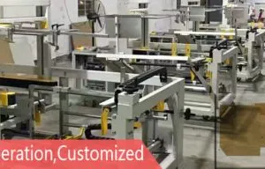 Shenzhen Henno Packaging Technology Co., Ltd company overview - view 4 thumbnail