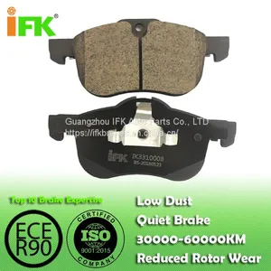IK3310008:SFP100511,GDB1374,D1462,MG,ROVER Disc Brake Pads thumbnail-1