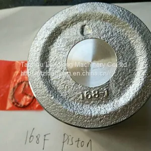 Gx160 Gx200 2900 Piston Kits (with Pin,clip) ,generator Spare Parts Piston thumbnail-1