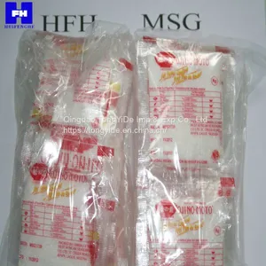 99% up Purity Monosodium Glutamate thumbnail-4