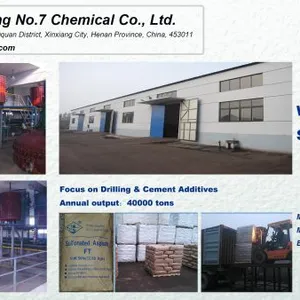 Henan Xinxiang No.7 Chemical Co., Ltd. company overview - view 2 thumbnail