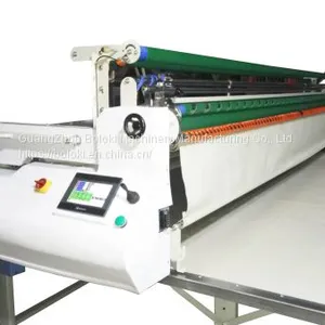 Spreading Machine for Home Textile, Furniture and Toys / Spreading Machine Manufacturer thumbnail-3