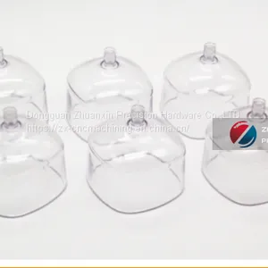 Customized Plastic Prototype and Plastic Parts Service thumbnail-2