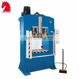 China New Products Hydraulic Press Machine/hydraulic Bending Machine thumbnail-5